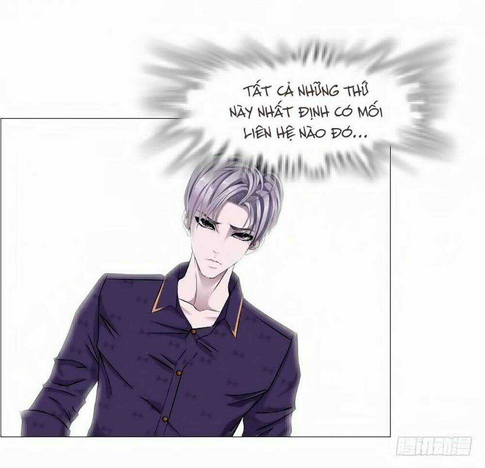 Beauty And Demon - Chapter 65 - Trang 8