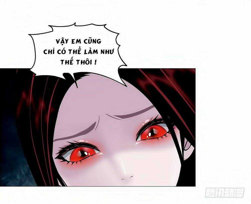 Beauty And Demon - Chapter 66 - Trang 39