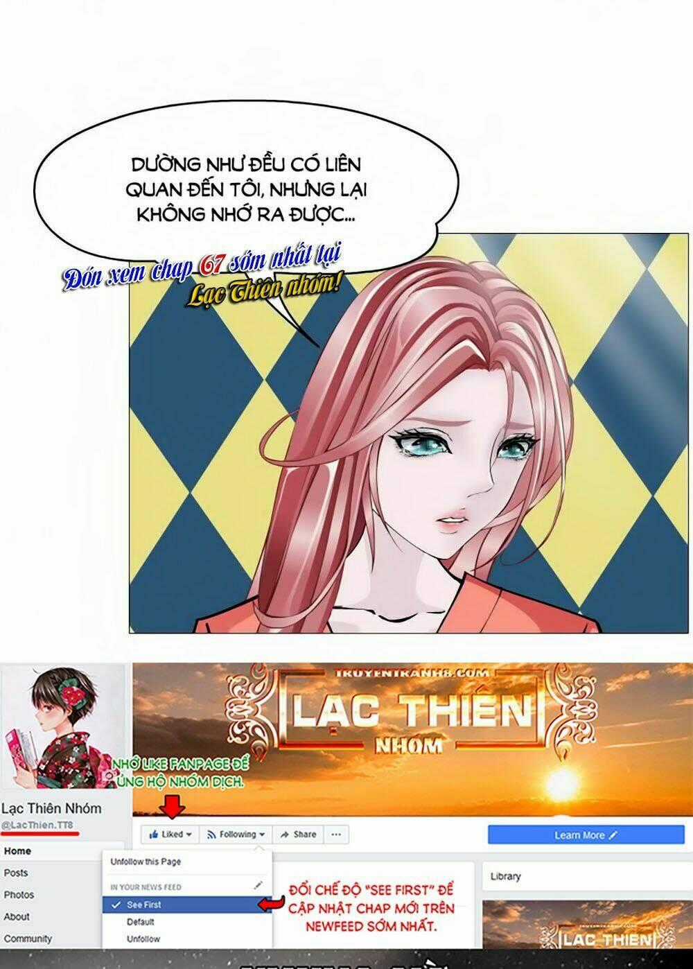 Beauty And Demon - Chapter 66 - Trang 66