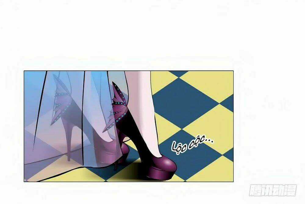 Beauty And Demon - Chapter 67 - Trang 13