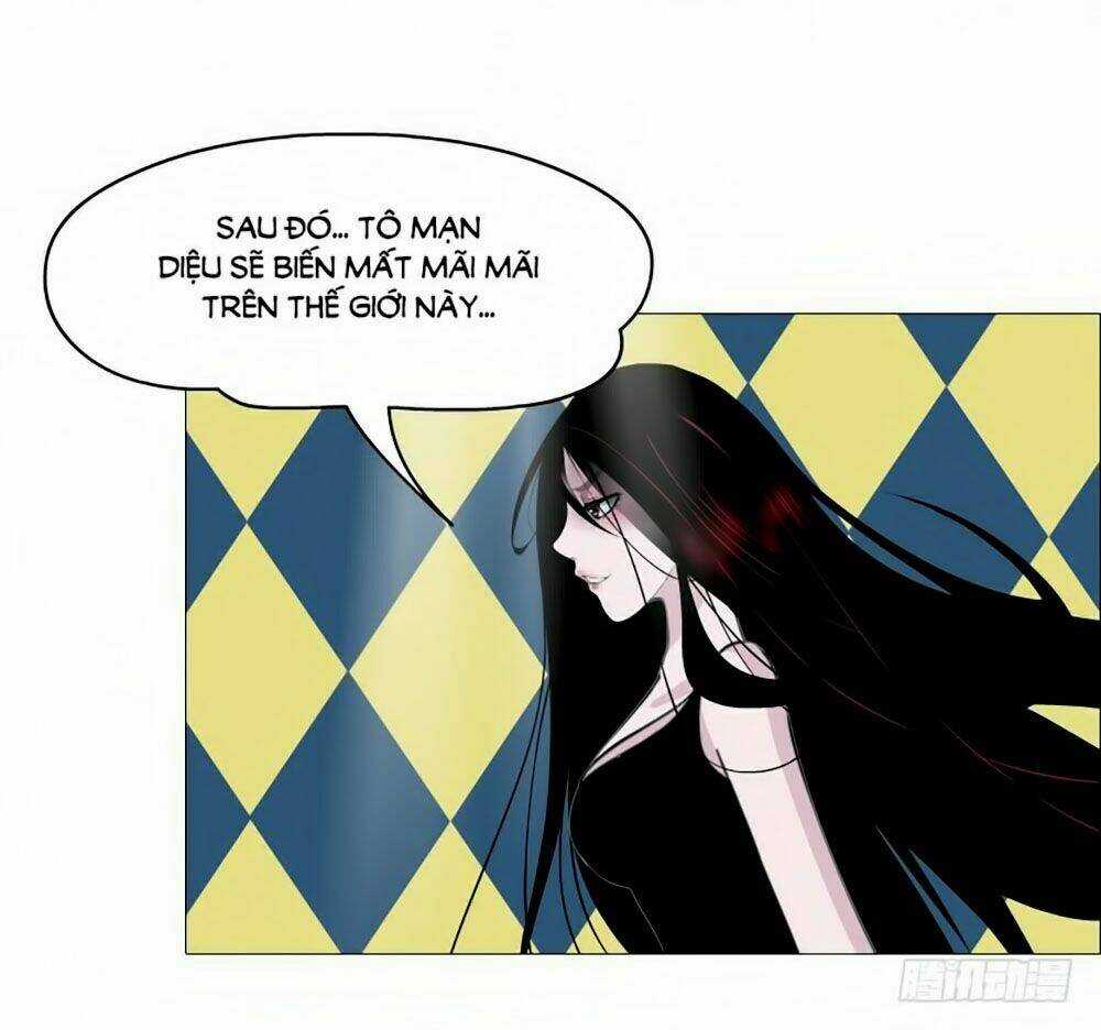 Beauty And Demon - Chapter 67 - Trang 19