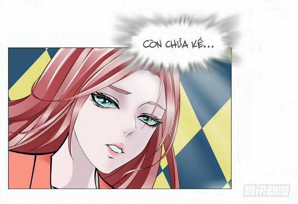 Beauty And Demon - Chapter 67 - Trang 3