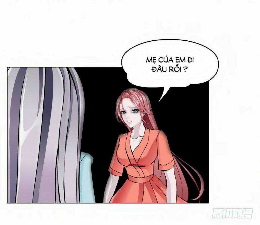 Beauty And Demon - Chapter 67 - Trang 29