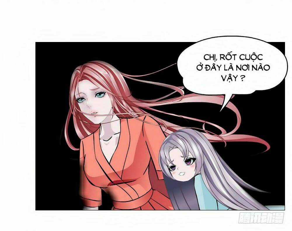 Beauty And Demon - Chapter 67 - Trang 37