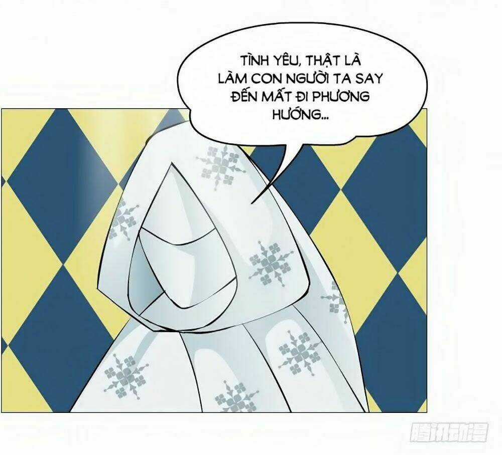 Beauty And Demon - Chapter 67 - Trang 5