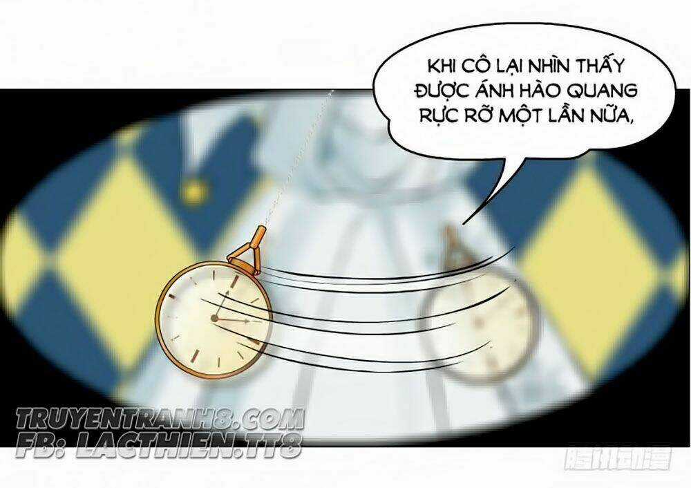 Beauty And Demon - Chapter 67 - Trang 6