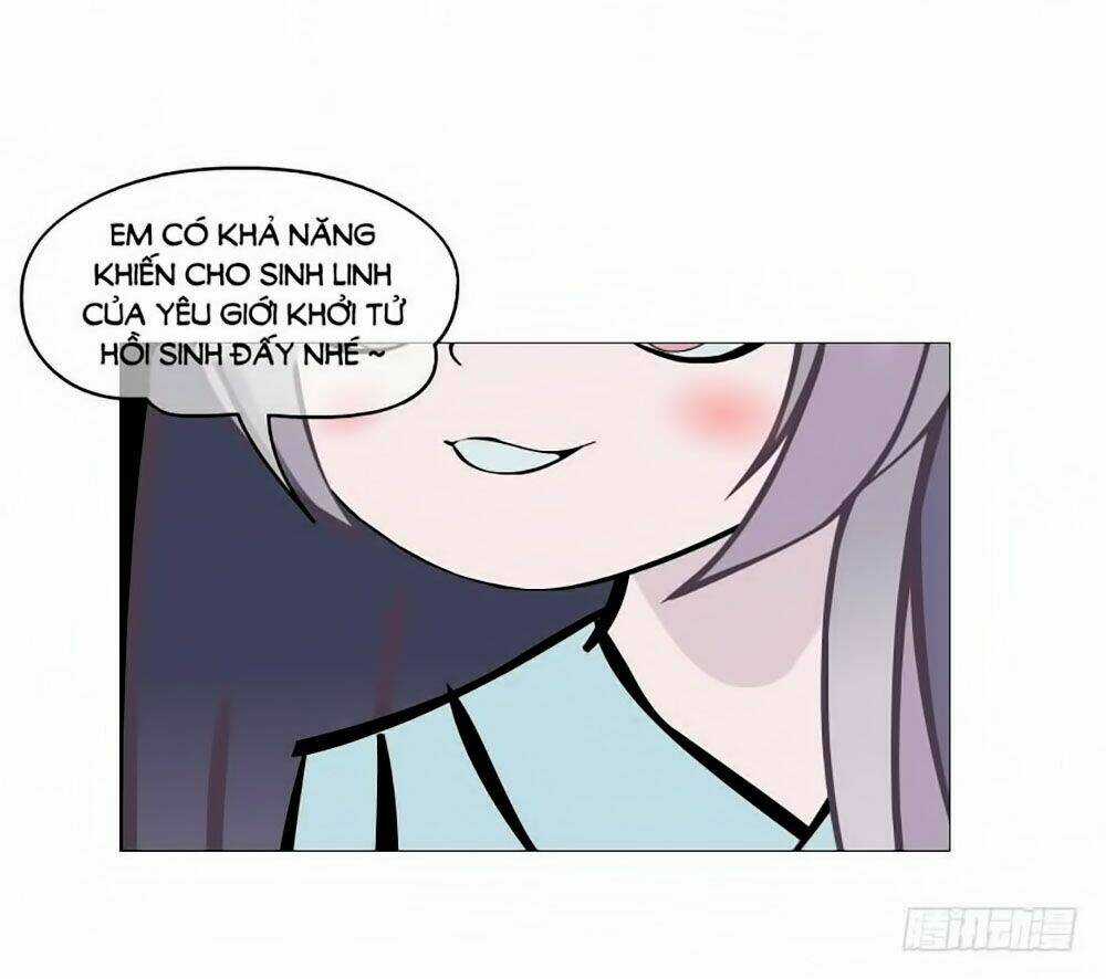 Beauty And Demon - Chapter 67 - Trang 53