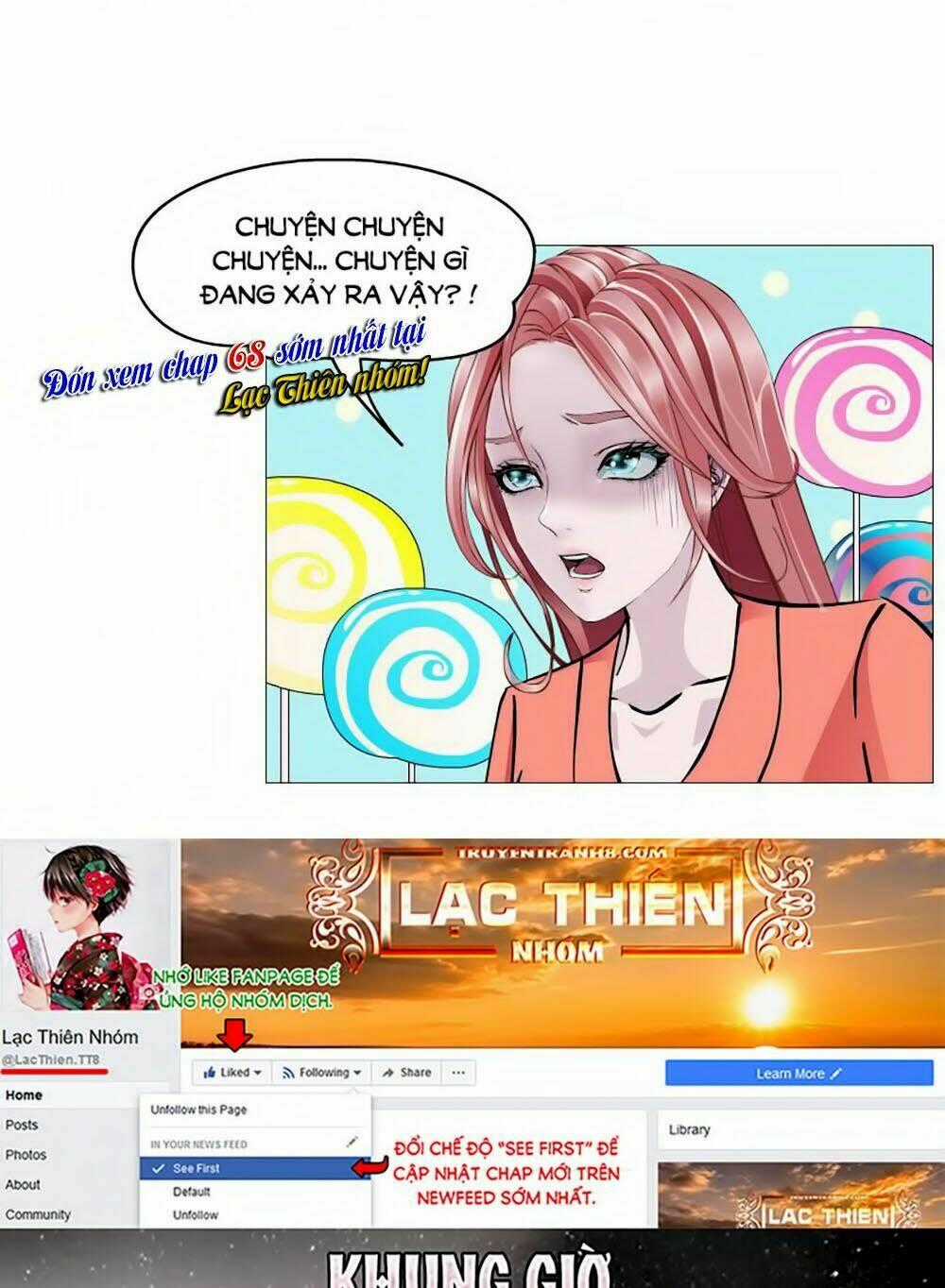 Beauty And Demon - Chapter 67 - Trang 66