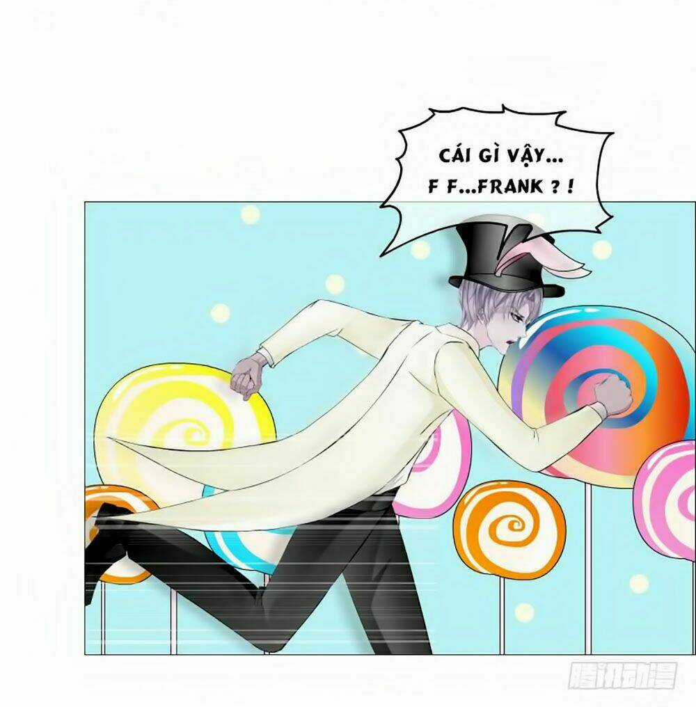 Beauty And Demon - Chapter 68 - Trang 3