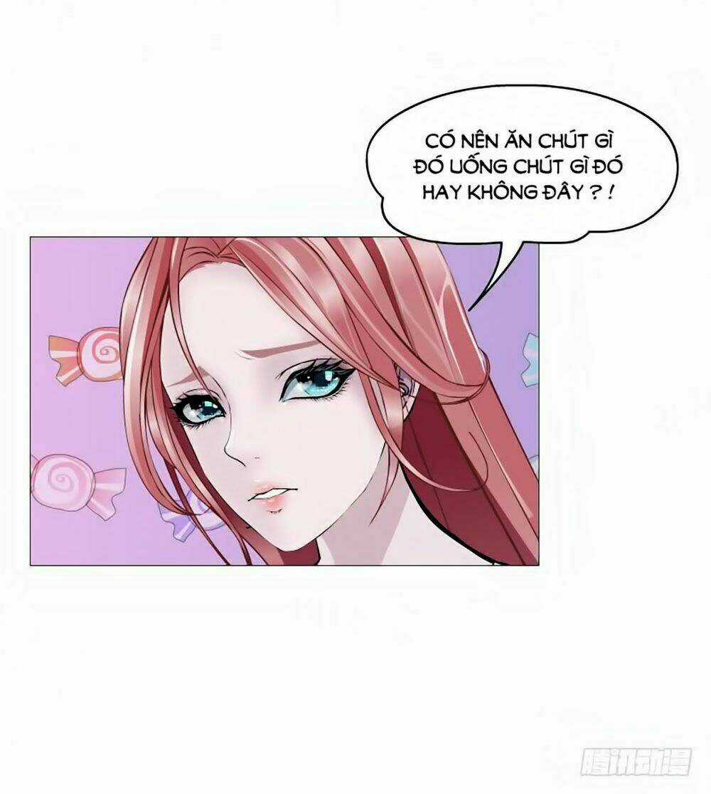Beauty And Demon - Chapter 68 - Trang 27