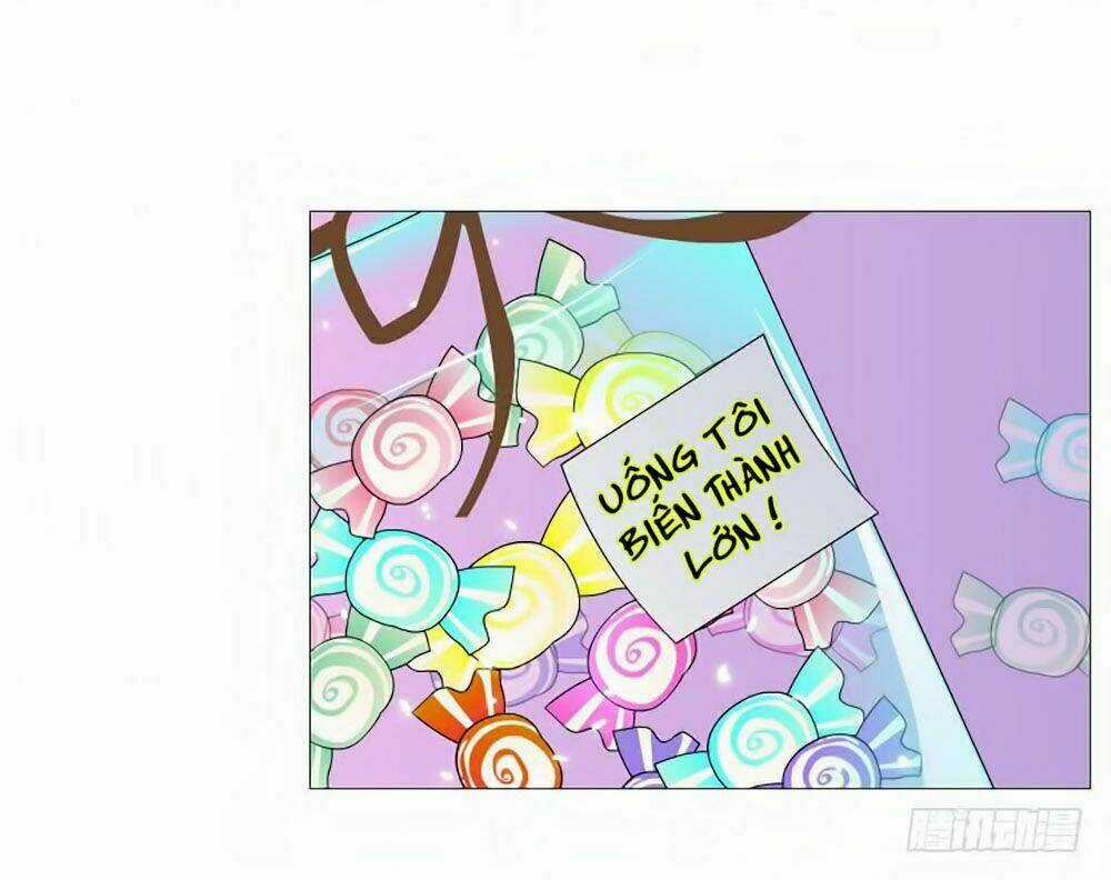 Beauty And Demon - Chapter 68 - Trang 29