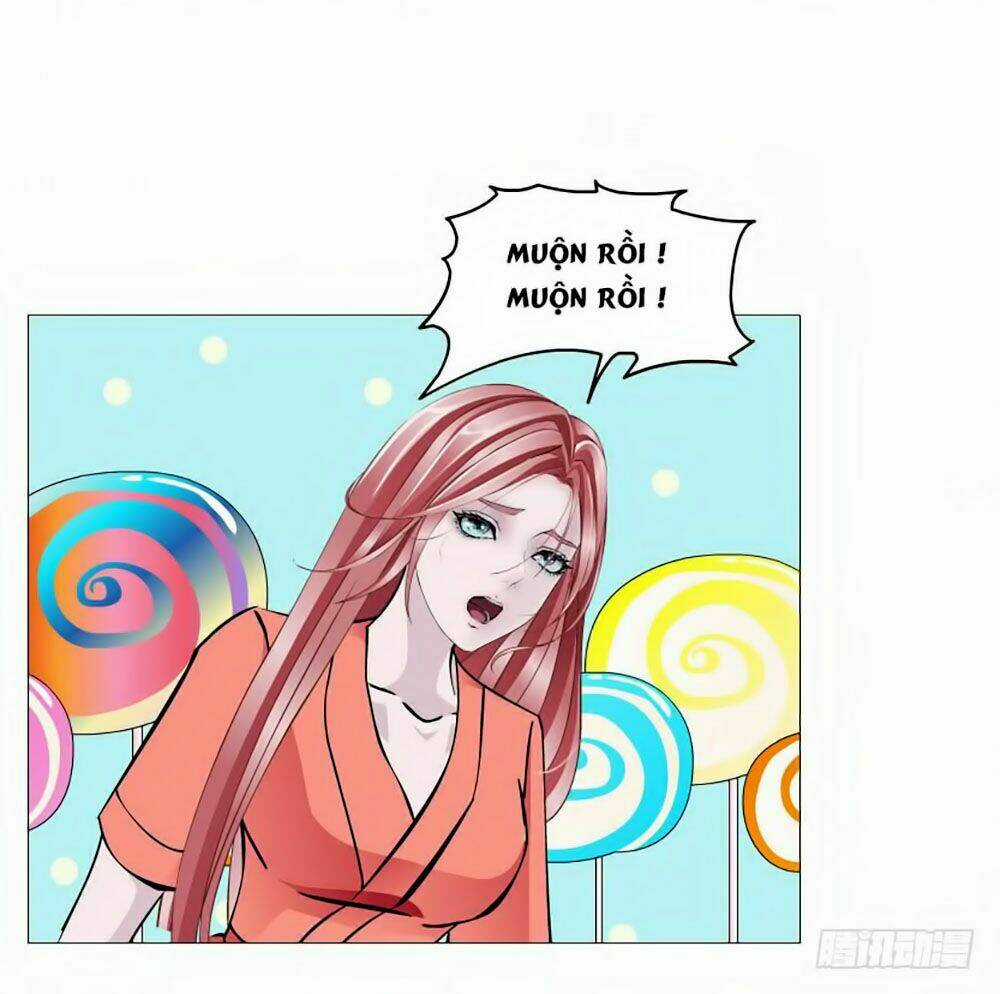 Beauty And Demon - Chapter 68 - Trang 4