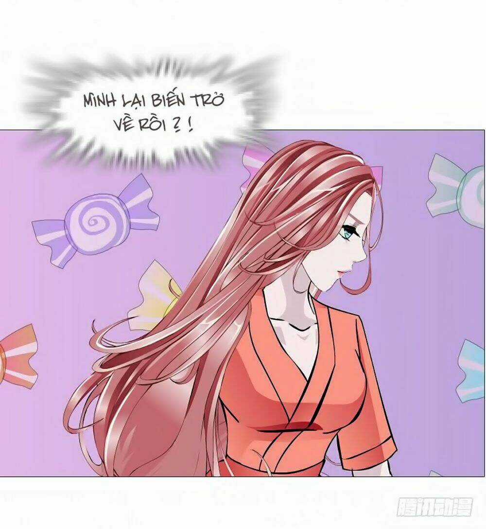 Beauty And Demon - Chapter 68 - Trang 42