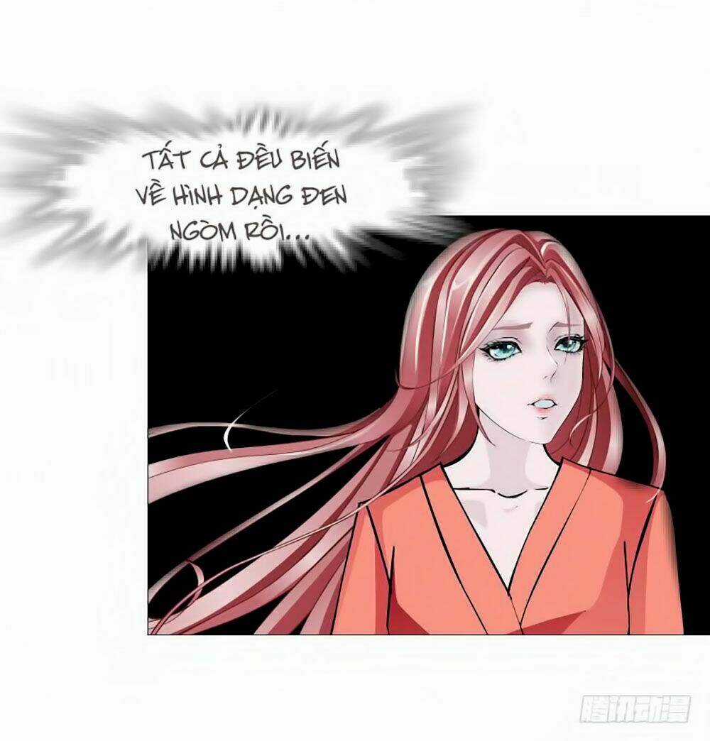 Beauty And Demon - Chapter 68 - Trang 46