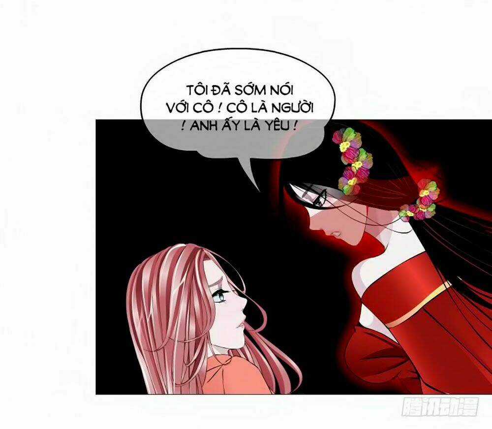 Beauty And Demon - Chapter 68 - Trang 60