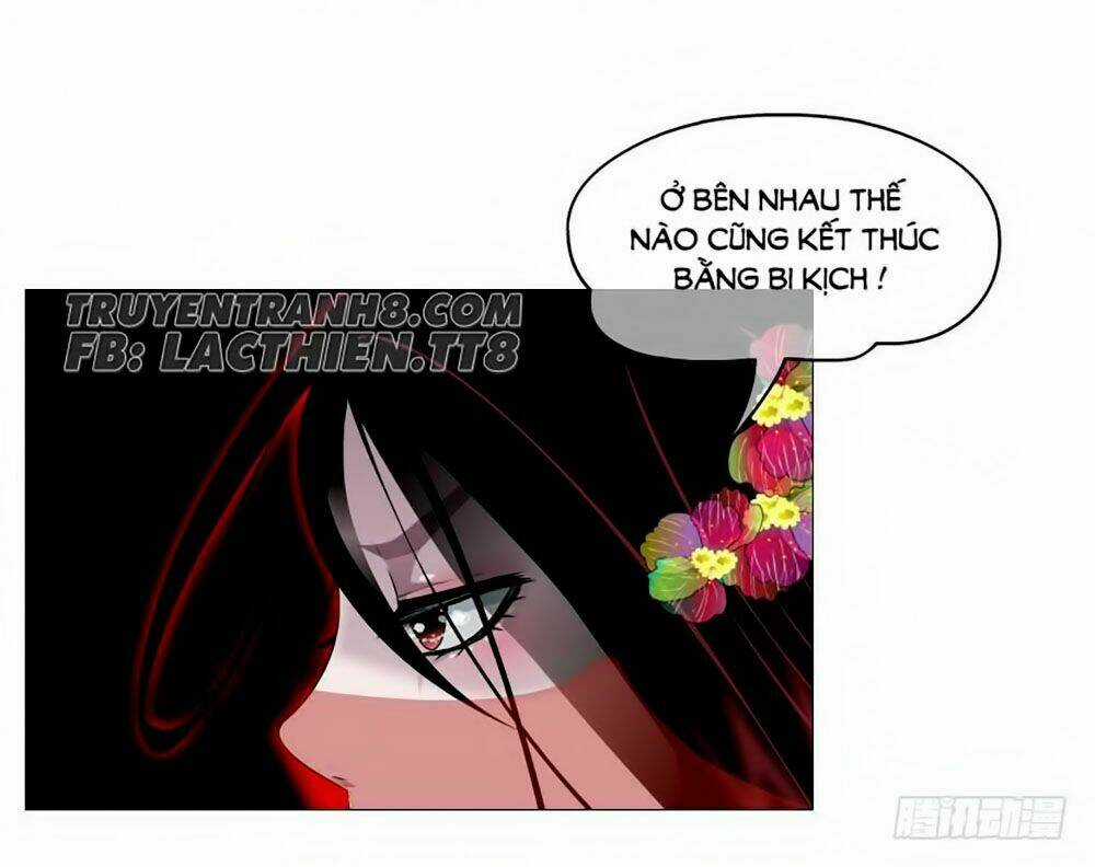 Beauty And Demon - Chapter 68 - Trang 61