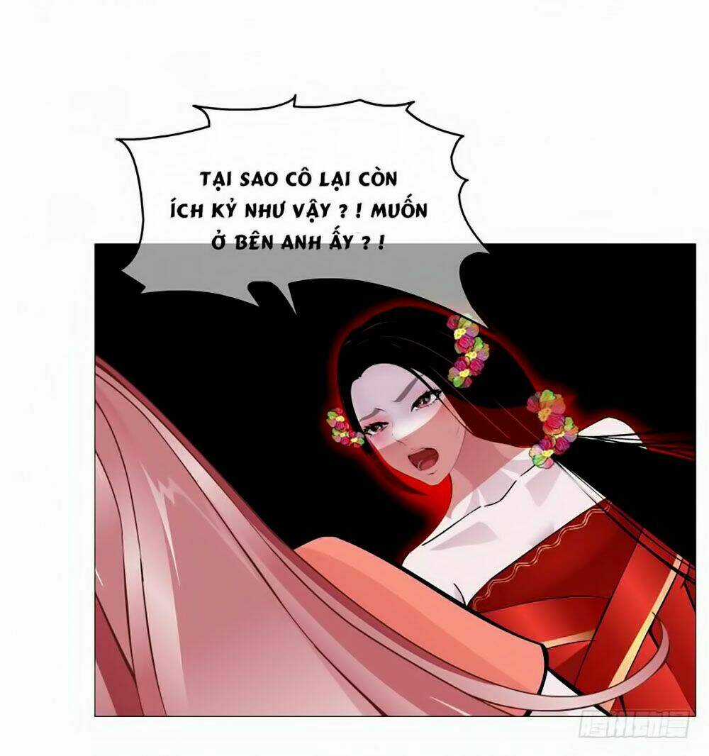 Beauty And Demon - Chapter 68 - Trang 62