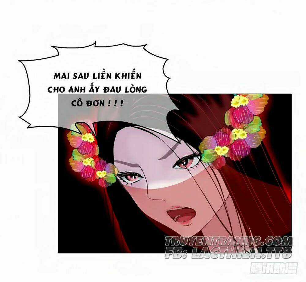 Beauty And Demon - Chapter 68 - Trang 65