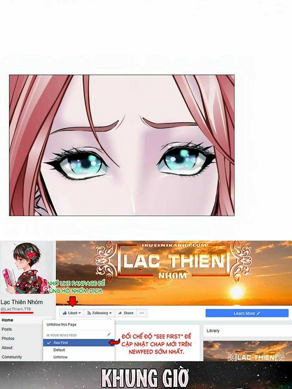 Beauty And Demon - Chapter 68 - Trang 68