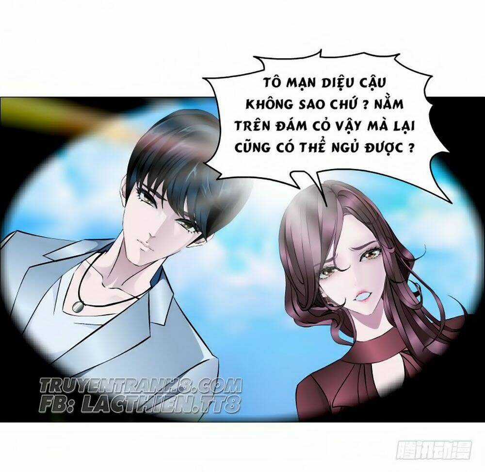 Beauty And Demon - Chapter 69 - Trang 14