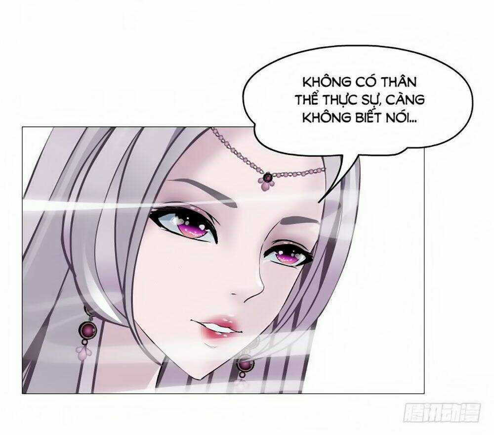 Beauty And Demon - Chapter 69 - Trang 20