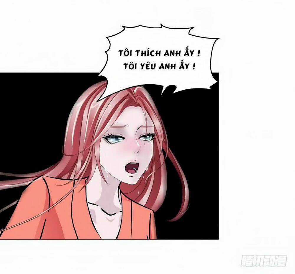 Beauty And Demon - Chapter 69 - Trang 3