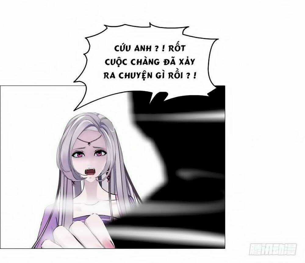 Beauty And Demon - Chapter 69 - Trang 28