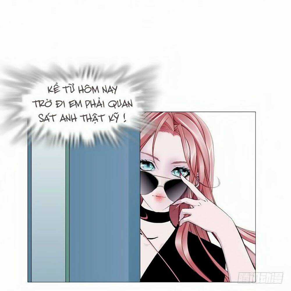 Beauty And Demon - Chapter 69 - Trang 47