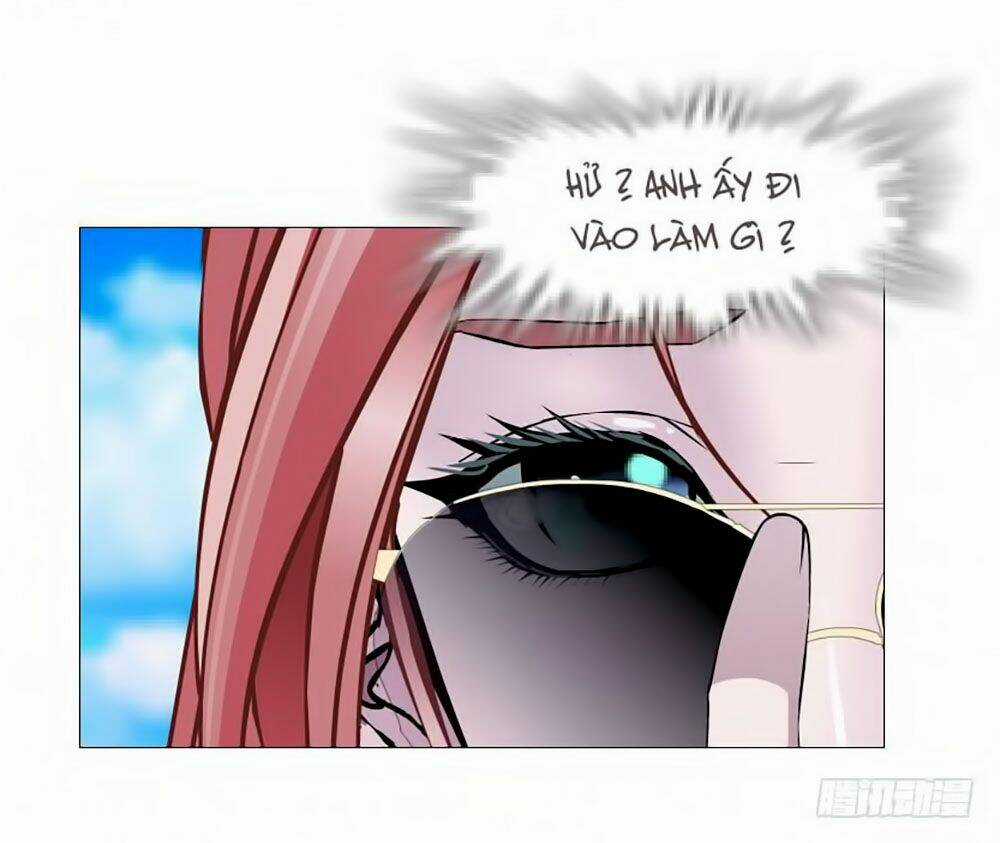 Beauty And Demon - Chapter 69 - Trang 61