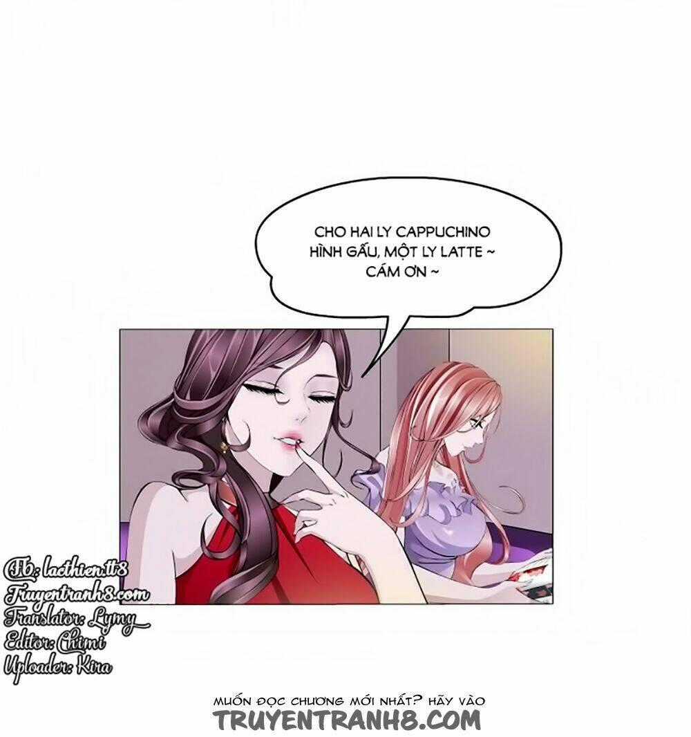 Beauty And Demon - Chapter 7 - Trang 2