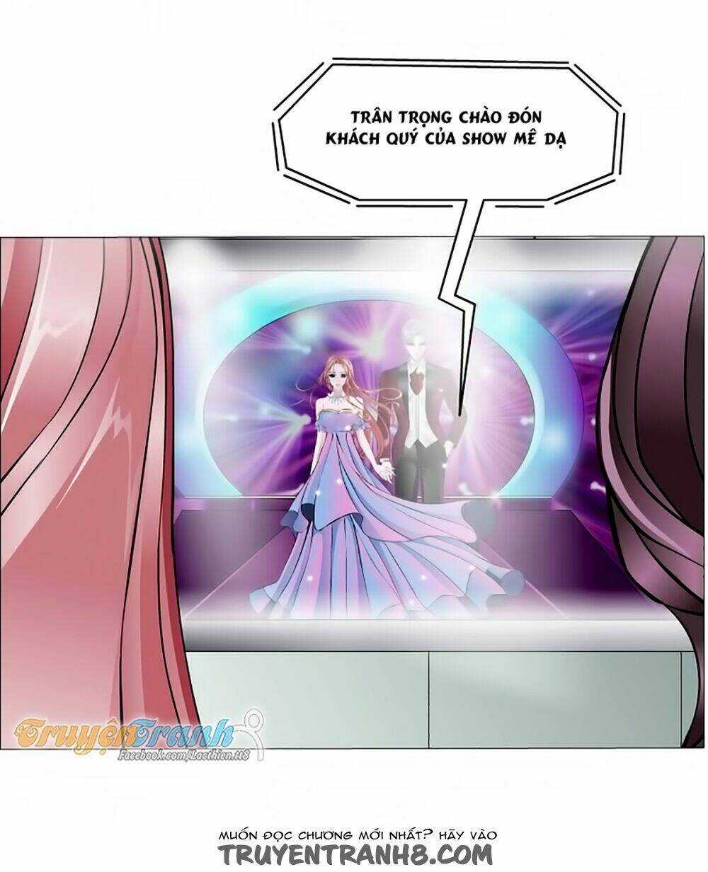 Beauty And Demon - Chapter 7 - Trang 17