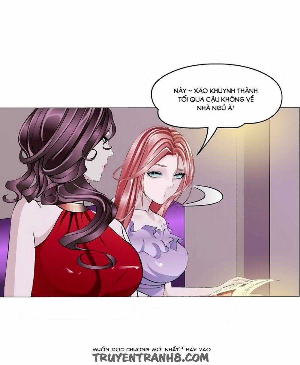 Beauty And Demon - Chapter 7 - Trang 3