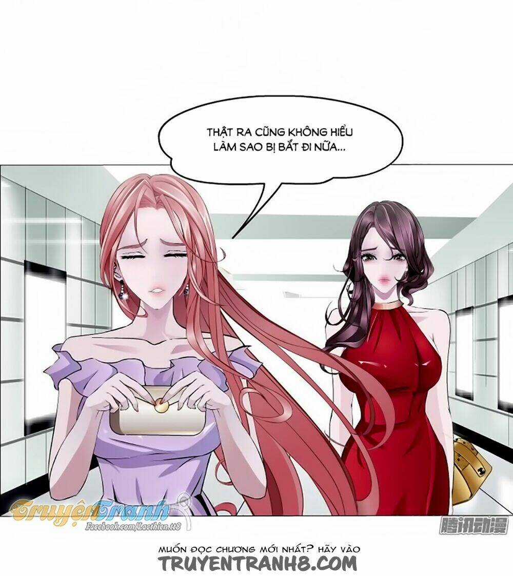 Beauty And Demon - Chapter 7 - Trang 21