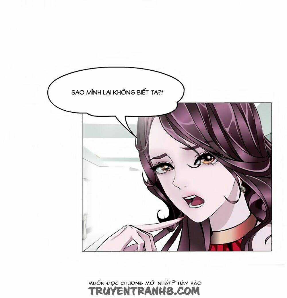 Beauty And Demon - Chapter 7 - Trang 22