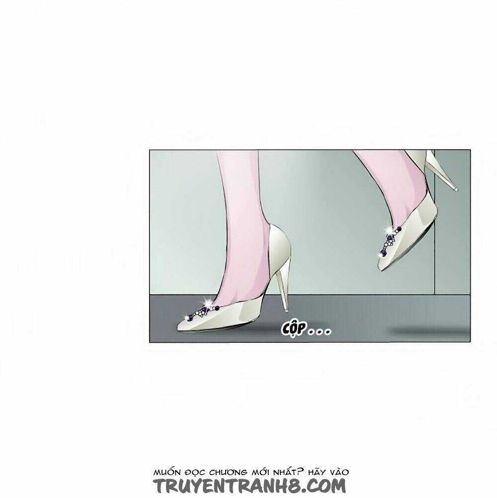 Beauty And Demon - Chapter 7 - Trang 25