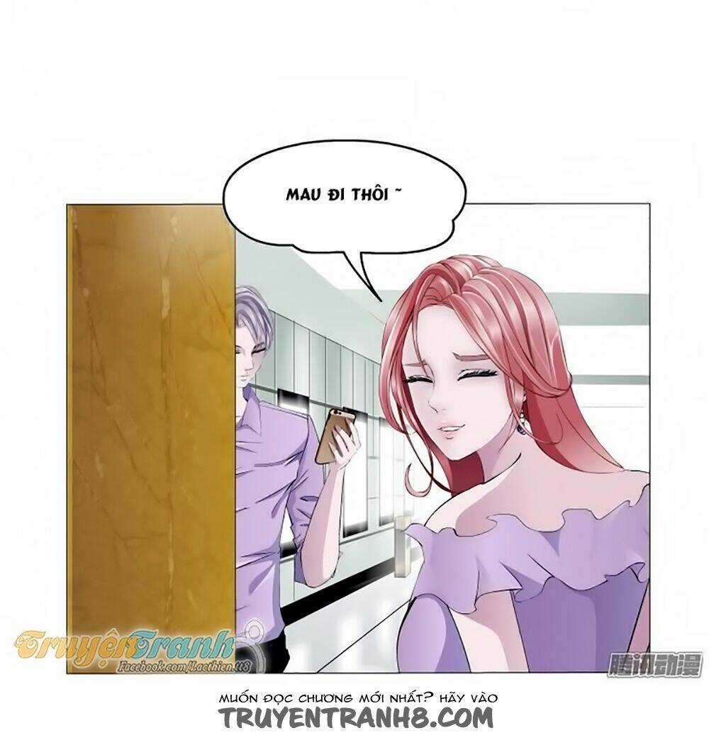 Beauty And Demon - Chapter 7 - Trang 26