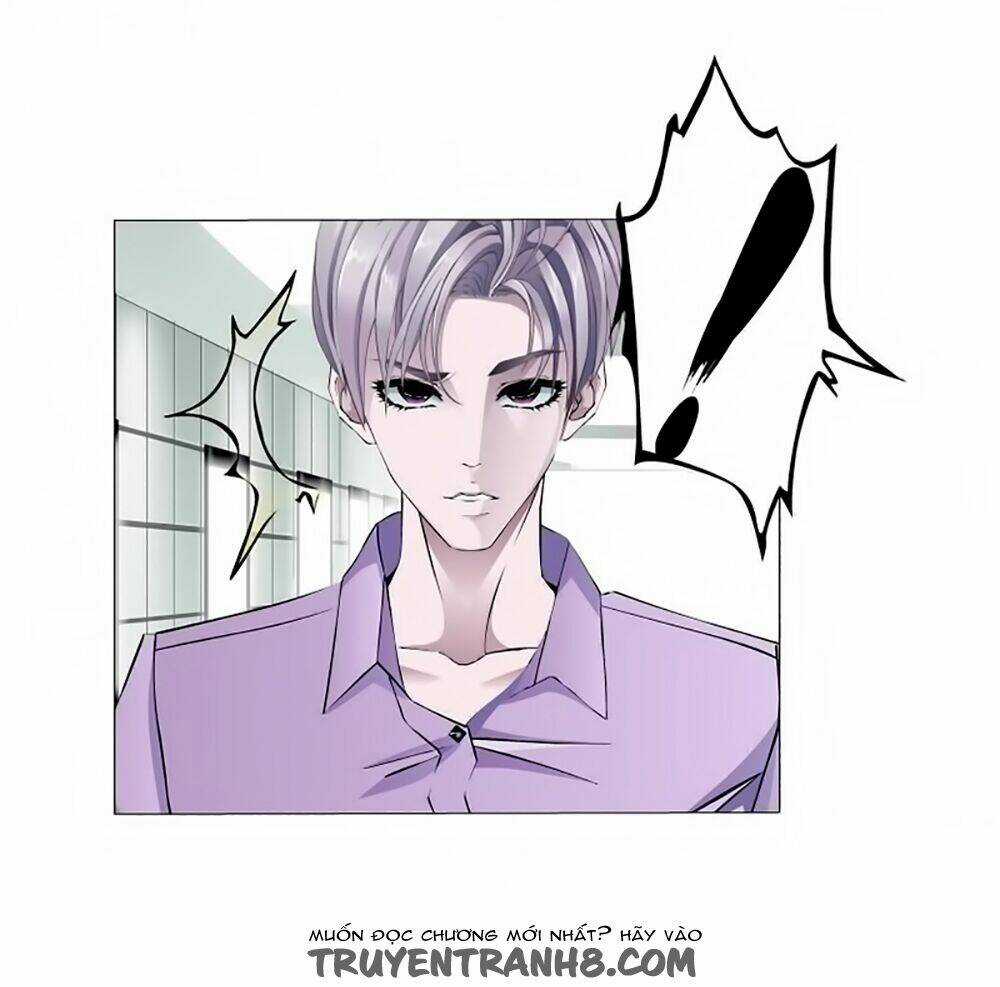 Beauty And Demon - Chapter 7 - Trang 28