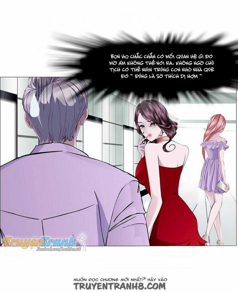 Beauty And Demon - Chapter 7 - Trang 33