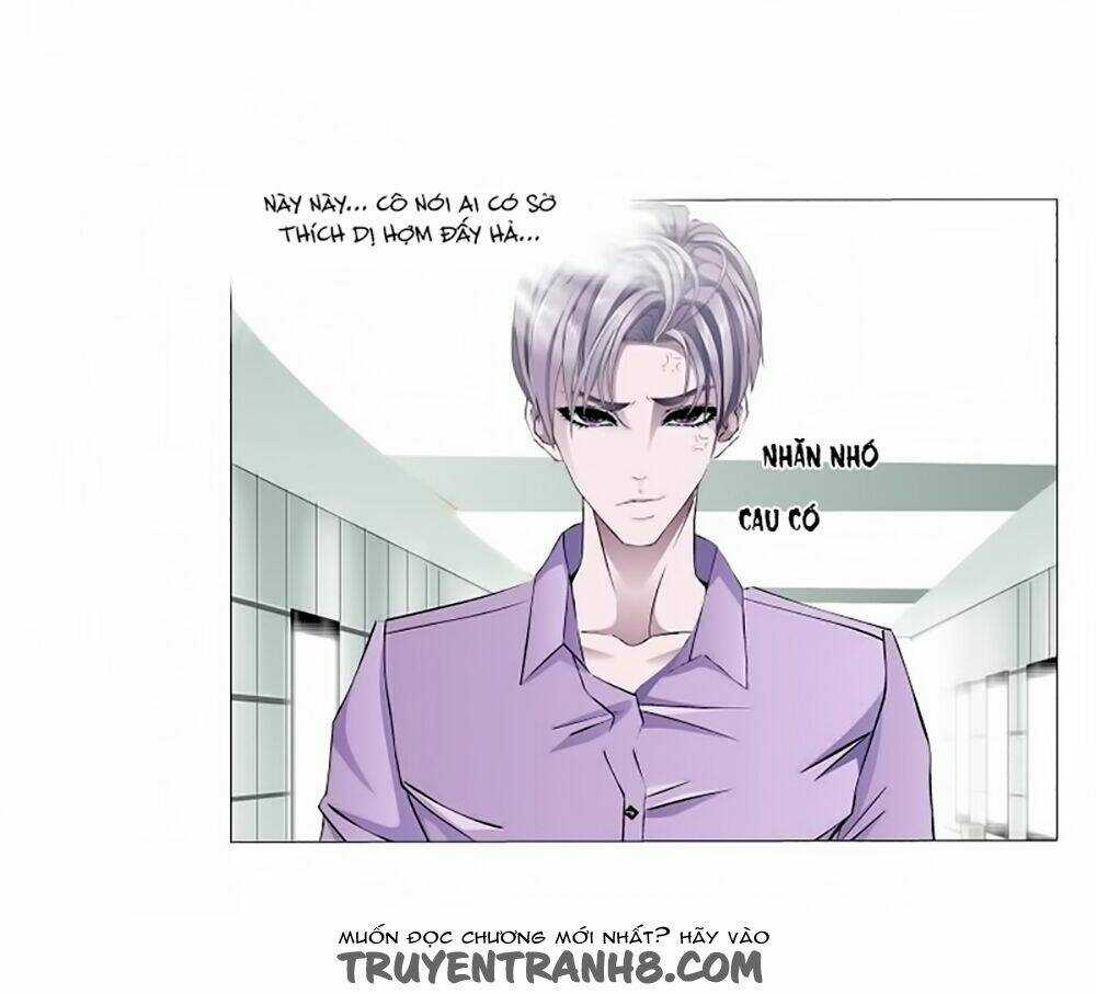 Beauty And Demon - Chapter 7 - Trang 34