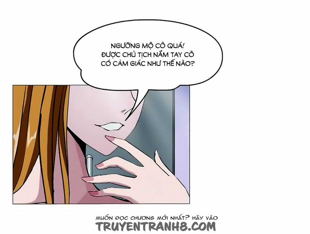Beauty And Demon - Chapter 7 - Trang 40