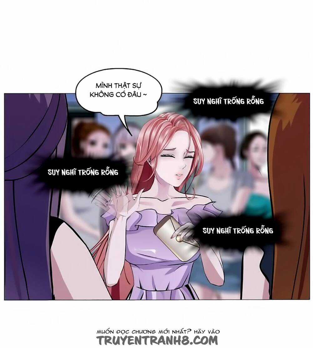 Beauty And Demon - Chapter 7 - Trang 42