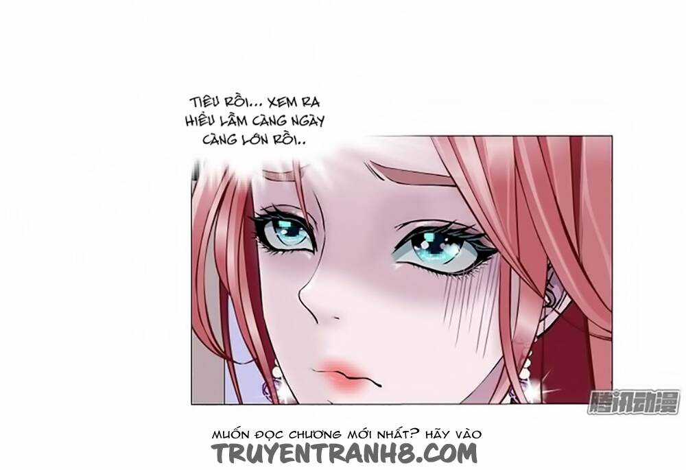 Beauty And Demon - Chapter 7 - Trang 47