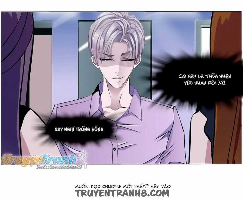 Beauty And Demon - Chapter 7 - Trang 49