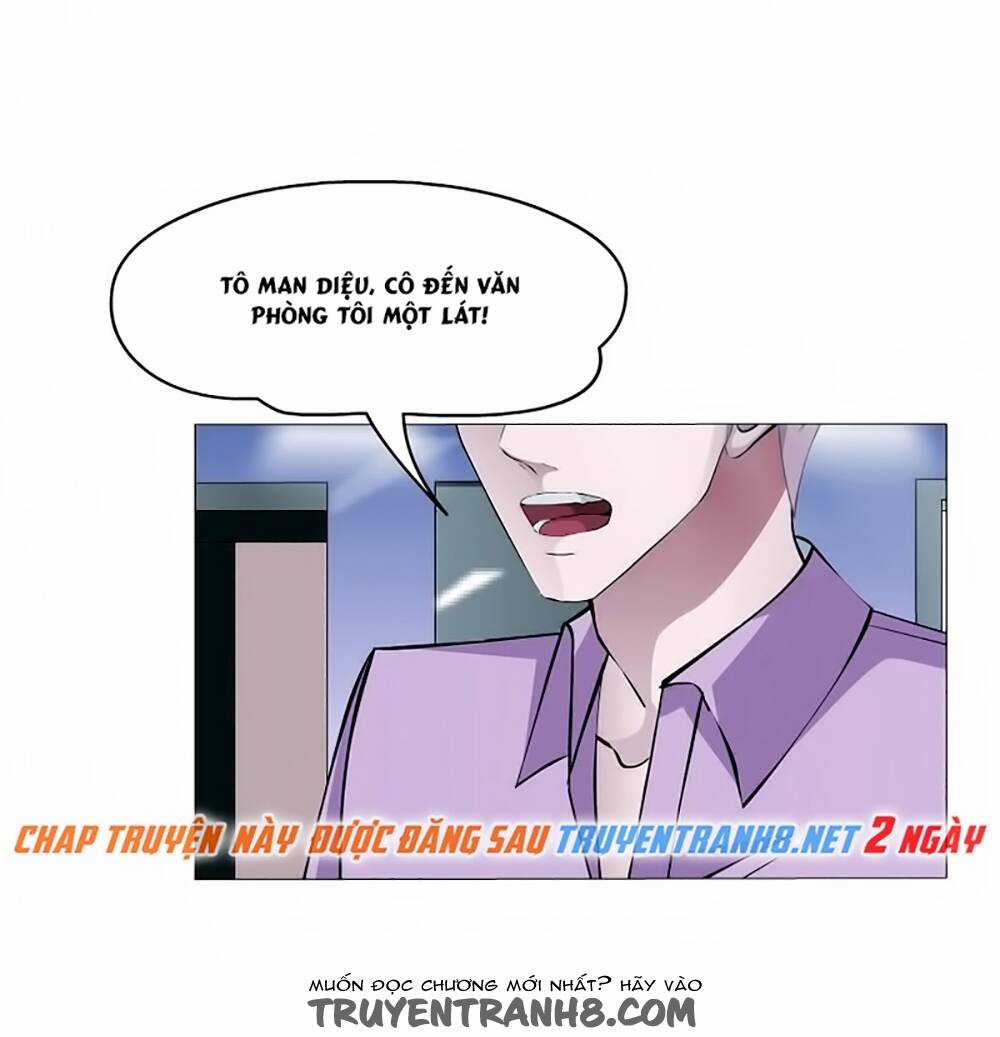 Beauty And Demon - Chapter 7 - Trang 50