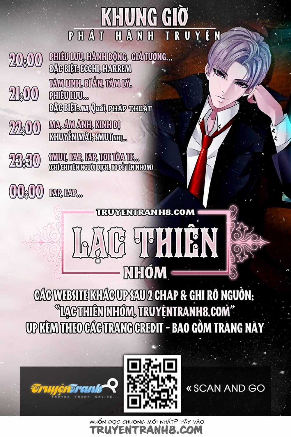 Beauty And Demon - Chapter 7 - Trang 52