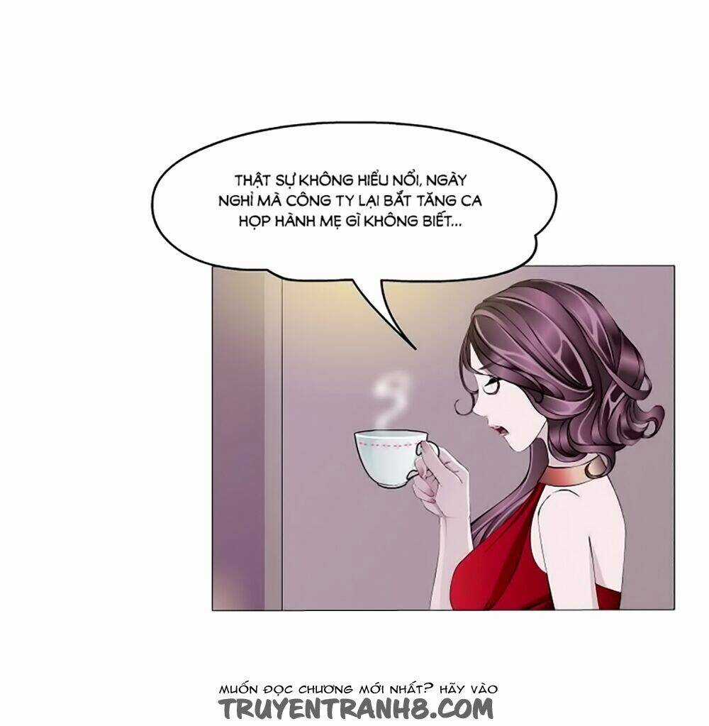 Beauty And Demon - Chapter 7 - Trang 7