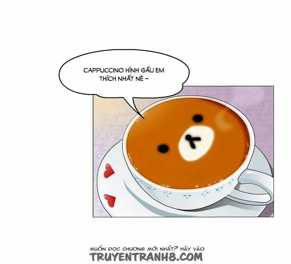 Beauty And Demon - Chapter 7 - Trang 9