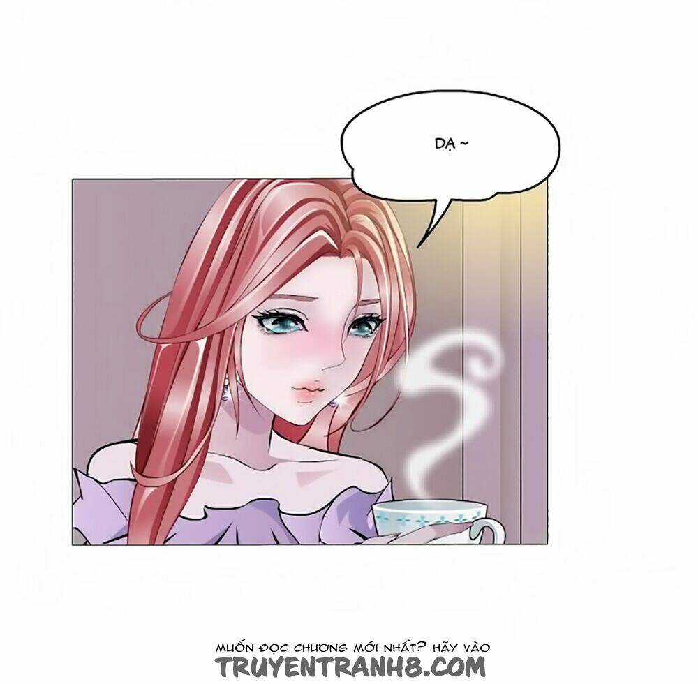 Beauty And Demon - Chapter 7 - Trang 10