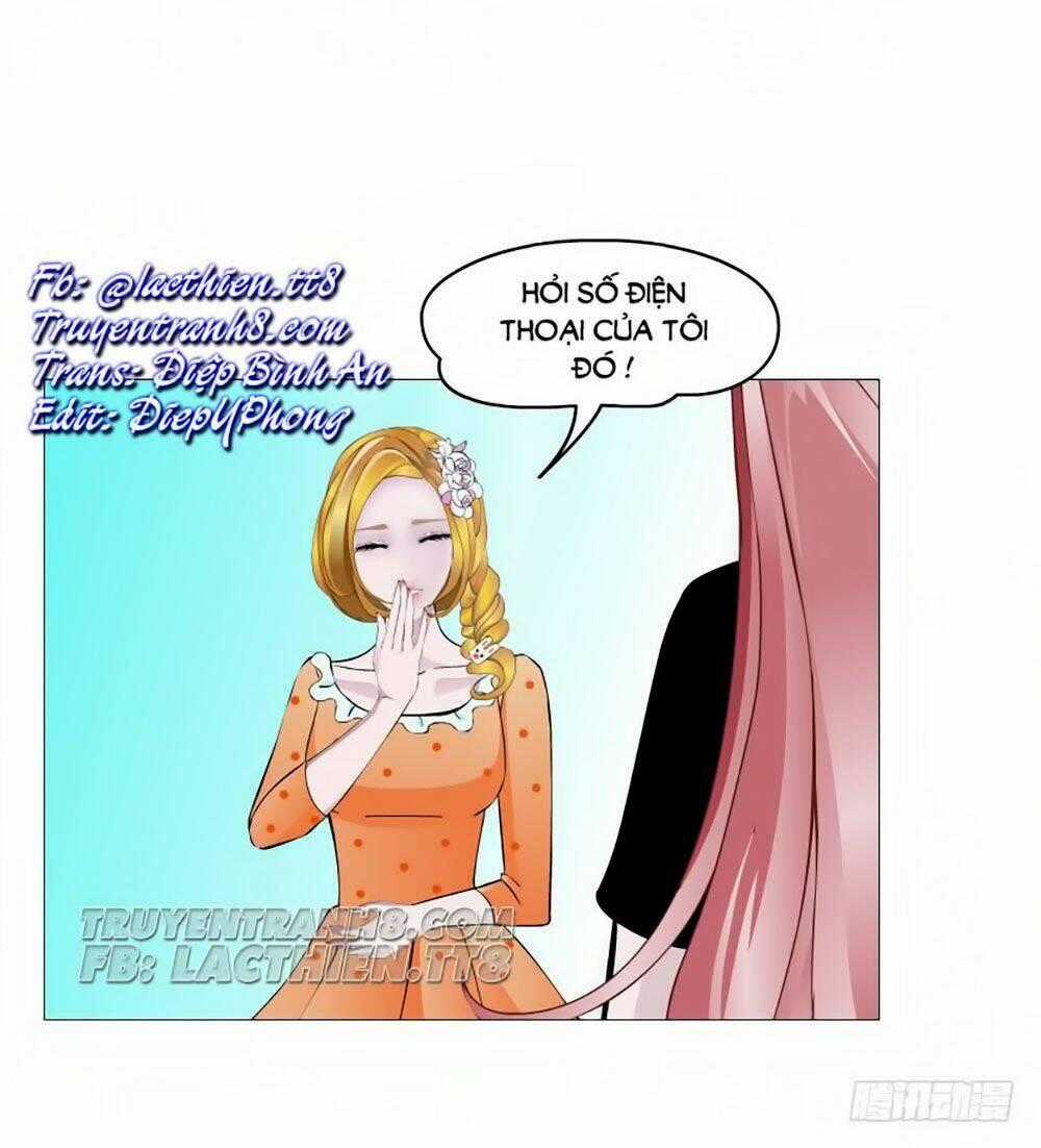 Beauty And Demon - Chapter 70 - Trang 2