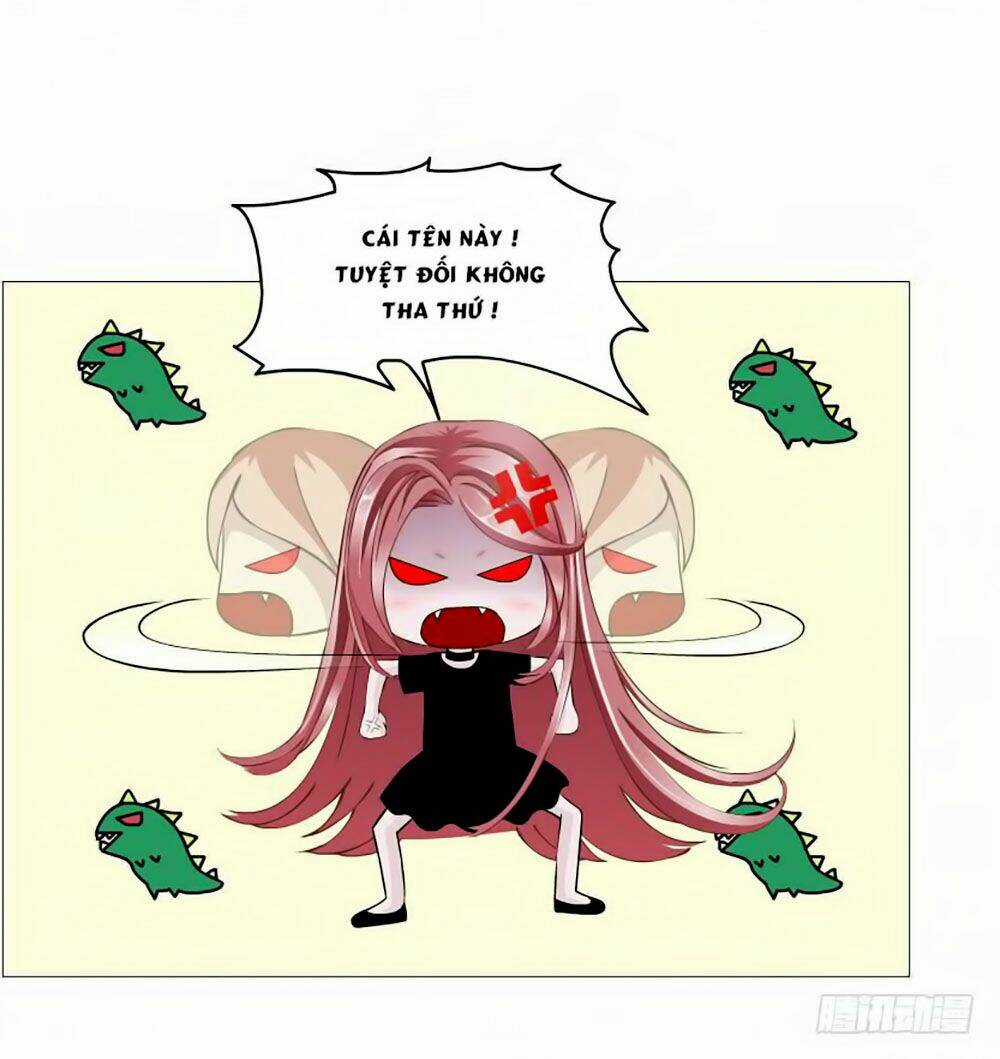 Beauty And Demon - Chapter 70 - Trang 20